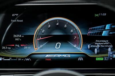 2021 Mercedes-Benz GLE AMG GLE 53 - Photo 27 - Joliet, IL 60435