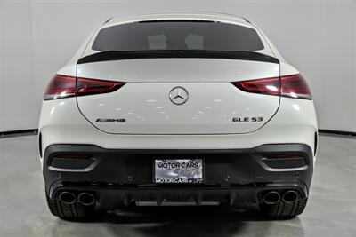 2021 Mercedes-Benz GLE AMG GLE 53 - Photo 11 - Joliet, IL 60435
