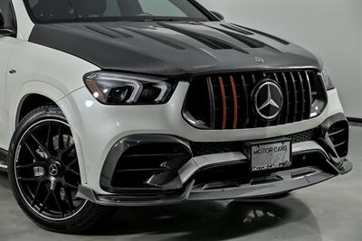 2021 Mercedes-Benz GLE AMG GLE 53 - Photo 3 - Joliet, IL 60435