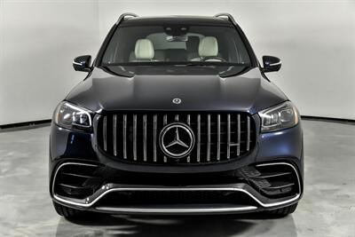 2022 Mercedes-Benz GLS AMG GLS 63   - Photo 5 - Joliet, IL 60435