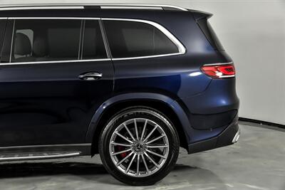 2022 Mercedes-Benz GLS AMG GLS 63   - Photo 9 - Joliet, IL 60435