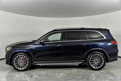 2022 Mercedes-Benz GLS AMG GLS 63   - Photo 8 - Joliet, IL 60435