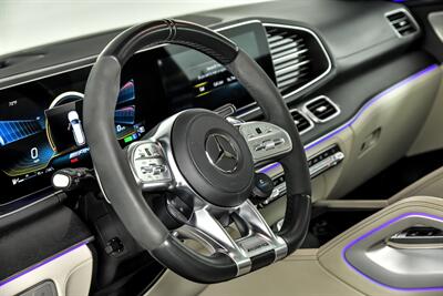 2022 Mercedes-Benz GLS AMG GLS 63   - Photo 30 - Joliet, IL 60435