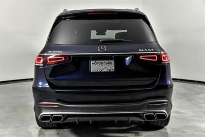 2022 Mercedes-Benz GLS AMG GLS 63   - Photo 11 - Joliet, IL 60435