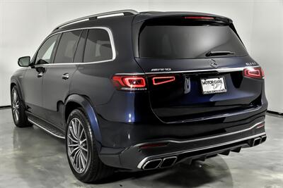 2022 Mercedes-Benz GLS AMG GLS 63   - Photo 10 - Joliet, IL 60435