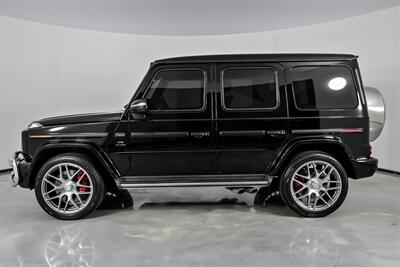 2019 Mercedes-Benz AMG G 63 - Photo 8 - Joliet, IL 60435