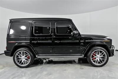 2019 Mercedes-Benz AMG G 63 - Photo 14 - Joliet, IL 60435