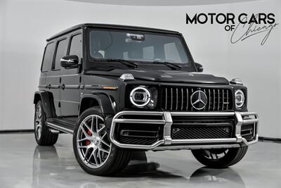 2019 Mercedes-Benz AMG G 63 - Photo 1 - Joliet, IL 60435
