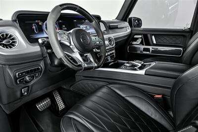 2019 Mercedes-Benz AMG G 63 - Photo 21 - Joliet, IL 60435