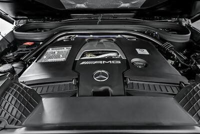2019 Mercedes-Benz AMG G 63 - Photo 17 - Joliet, IL 60435