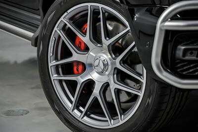 2019 Mercedes-Benz AMG G 63 - Photo 4 - Joliet, IL 60435