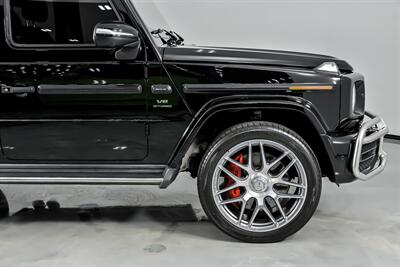 2019 Mercedes-Benz AMG G 63 - Photo 15 - Joliet, IL 60435