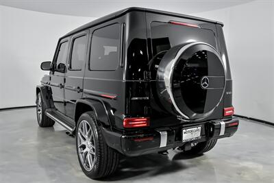 2019 Mercedes-Benz AMG G 63 - Photo 10 - Joliet, IL 60435