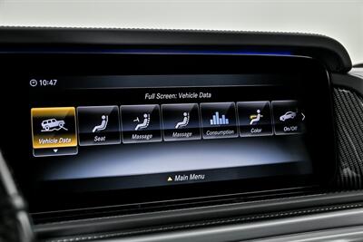 2019 Mercedes-Benz AMG G 63 - Photo 34 - Joliet, IL 60435