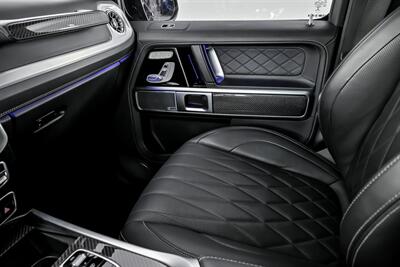 2019 Mercedes-Benz AMG G 63 - Photo 37 - Joliet, IL 60435