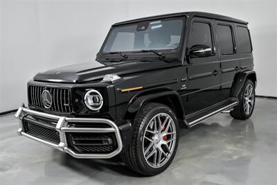 2019 Mercedes-Benz AMG G 63 - Photo 6 - Joliet, IL 60435
