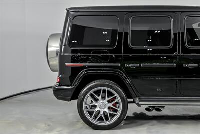 2019 Mercedes-Benz AMG G 63 - Photo 13 - Joliet, IL 60435