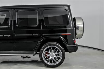 2019 Mercedes-Benz AMG G 63 - Photo 9 - Joliet, IL 60435