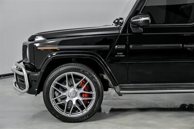 2019 Mercedes-Benz AMG G 63 - Photo 7 - Joliet, IL 60435