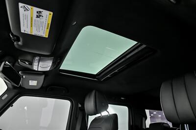 2019 Mercedes-Benz AMG G 63 - Photo 24 - Joliet, IL 60435