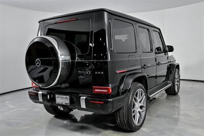 2019 Mercedes-Benz AMG G 63 - Photo 12 - Joliet, IL 60435