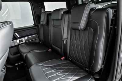 2019 Mercedes-Benz AMG G 63 - Photo 25 - Joliet, IL 60435
