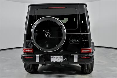 2019 Mercedes-Benz AMG G 63 - Photo 11 - Joliet, IL 60435