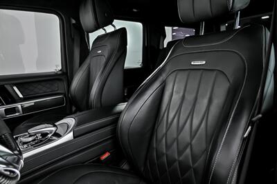 2019 Mercedes-Benz AMG G 63 - Photo 23 - Joliet, IL 60435