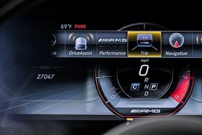 2019 Mercedes-Benz AMG G 63 - Photo 27 - Joliet, IL 60435