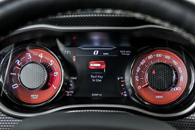 2018 Dodge Challenger SRT Hellcat   - Photo 26 - Joliet, IL 60435