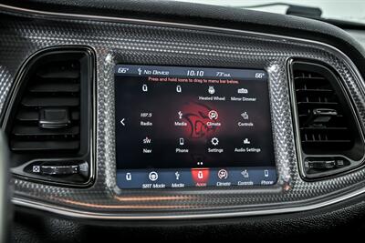 2018 Dodge Challenger SRT Hellcat   - Photo 31 - Joliet, IL 60435