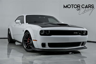 2018 Dodge Challenger SRT Hellcat   - Photo 1 - Joliet, IL 60435