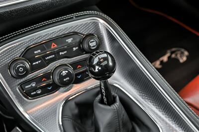 2018 Dodge Challenger SRT Hellcat   - Photo 35 - Joliet, IL 60435