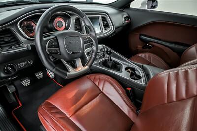 2018 Dodge Challenger SRT Hellcat   - Photo 20 - Joliet, IL 60435