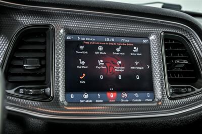 2018 Dodge Challenger SRT Hellcat   - Photo 30 - Joliet, IL 60435