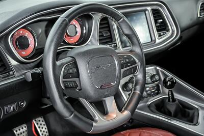 2018 Dodge Challenger SRT Hellcat   - Photo 24 - Joliet, IL 60435
