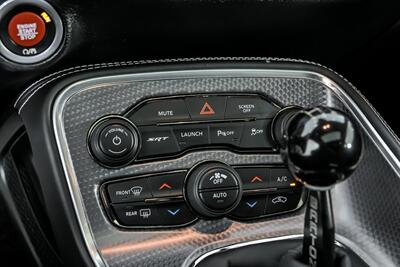 2018 Dodge Challenger SRT Hellcat   - Photo 34 - Joliet, IL 60435