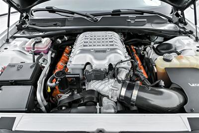 2018 Dodge Challenger SRT Hellcat   - Photo 17 - Joliet, IL 60435