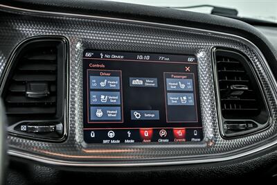 2018 Dodge Challenger SRT Hellcat   - Photo 32 - Joliet, IL 60435