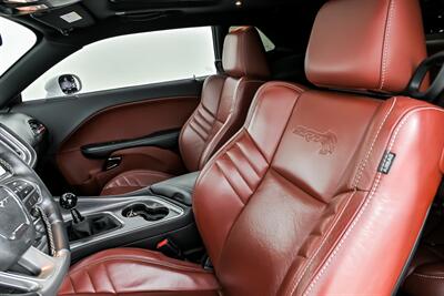 2018 Dodge Challenger SRT Hellcat   - Photo 22 - Joliet, IL 60435