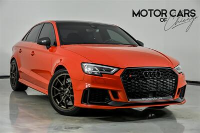 2018 Audi RS 3 2.5T quattro-$25K MODS - Photo 1 - Joliet, IL 60435
