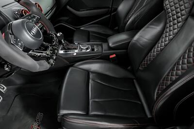 2018 Audi RS 3 2.5T quattro-$25K MODS - Photo 21 - Joliet, IL 60435