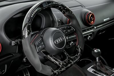 2018 Audi RS 3 2.5T quattro-$25K MODS - Photo 25 - Joliet, IL 60435