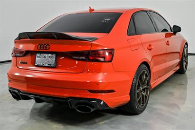 2018 Audi RS 3 2.5T quattro-$25K MODS - Photo 12 - Joliet, IL 60435