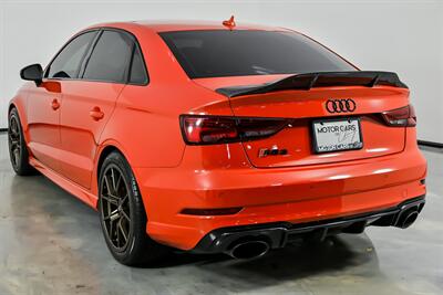 2018 Audi RS 3 2.5T quattro-$25K MODS - Photo 10 - Joliet, IL 60435