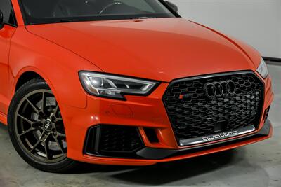 2018 Audi RS 3 2.5T quattro-$25K MODS - Photo 3 - Joliet, IL 60435
