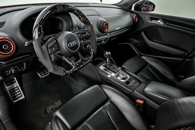 2018 Audi RS 3 2.5T quattro-$25K MODS - Photo 20 - Joliet, IL 60435