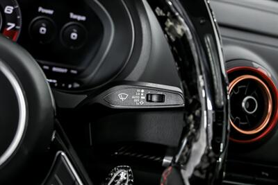 2018 Audi RS 3 2.5T quattro-$25K MODS - Photo 33 - Joliet, IL 60435