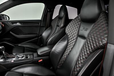 2018 Audi RS 3 2.5T quattro-$25K MODS - Photo 22 - Joliet, IL 60435