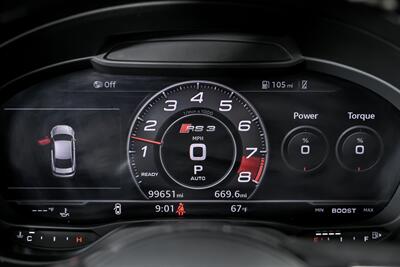 2018 Audi RS 3 2.5T quattro-$25K MODS - Photo 29 - Joliet, IL 60435